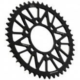 Звезда задняя JT JTA478.46 Black