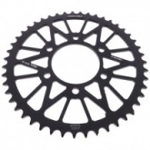 Звезда задняя JT JTA478.47 Black