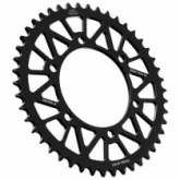 Звезда задняя JT JTA486.43 Black