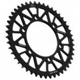 Звезда задняя JT JTA486.43 Black