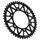 Звезда задняя JT JTA486.44 Black