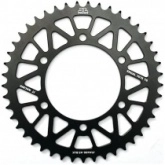 Звезда задняя JT JTA486.45 Black