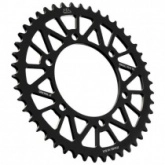 Звезда задняя JT JTA486.46 Black