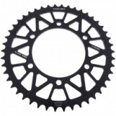 Звезда задняя JT JTA486.48 Black