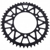 Звезда задняя JT JTA486.48 Black
