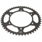 Звезда задняя JT JTA822.48 Black