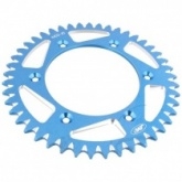 Звезда задняя JT JTA822.50 Blue