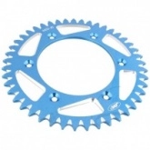 Звезда задняя JT JTA822.50 Blue