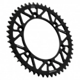 Звезда задняя JT JTA822.51 Black