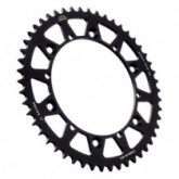 Звезда задняя JT JTA853.48 Black