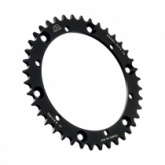 Звезда задняя JT JTA853.49 Black