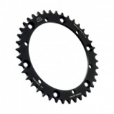 Звезда задняя JT JTA853.49 Black