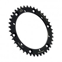 Звезда задняя JT JTA853.49 Black