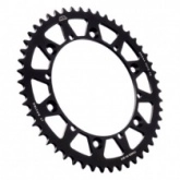 Звезда задняя JT JTA853.51 Black