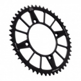 Звезда задняя JT JTA891.46 Black