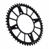 Звезда задняя JT JTA891.46 Black