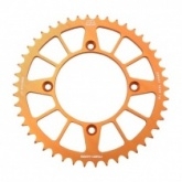 Звезда задняя JT JTA891.46 Orange