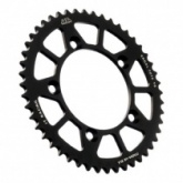 Звезда задняя JT JTA894.50 Black