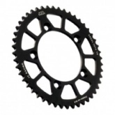 Звезда задняя JT JTA894.50 Black