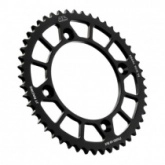 Звезда задняя JT JTA895.46 Black