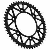 Звезда задняя JT JTA897.40 Black