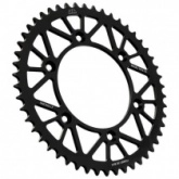 Звезда задняя JT JTA897.40 Black