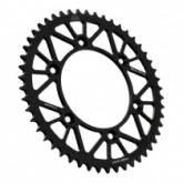 Звезда задняя JT JTA897.41 Black