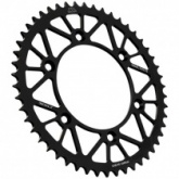 Звезда задняя JT JTA897.50 Black