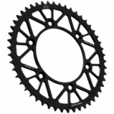 Звезда задняя JT JTA897.50 Black
