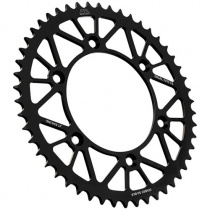 Звезда задняя JT JTA897.50 Black