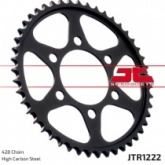 Звезда задняя JT JTR1222.47