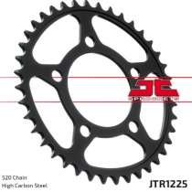 Звезда задняя JT JTR1225.40