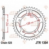 Звезда задняя JT JTR1304.47 Black