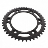 Звезда задняя JT JTR1306.43 Black