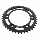Звезда задняя JT JTR1306.43 Black