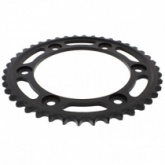 Звезда задняя JT JTR1307.41 Black