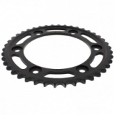 Звезда задняя JT JTR1307.41 Black