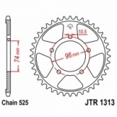 Звезда задняя JT JTR1313.40