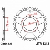 Звезда задняя JT JTR1313.40