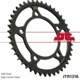 Звезда задняя JT JTR1316.38