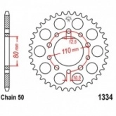Звезда задняя JT JTR1334.39