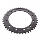 Звезда задняя JT JTR1340.44 Black