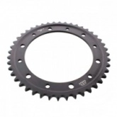 Звезда задняя JT JTR1340.44 Black