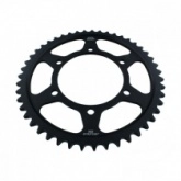 Звезда задняя JT JTR1479.47 Black