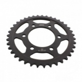 Звезда задняя JT JTR1489.39 Black