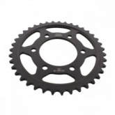Звезда задняя JT JTR1489.39 Black