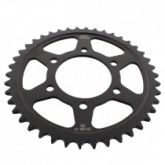 Звезда задняя JT JTR1489.42 Black
