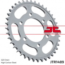 Звезда задняя JT JTR1489.44