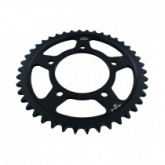 Звезда задняя JT JTR1493.42 Black