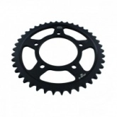 Звезда задняя JT JTR1493.42 Black